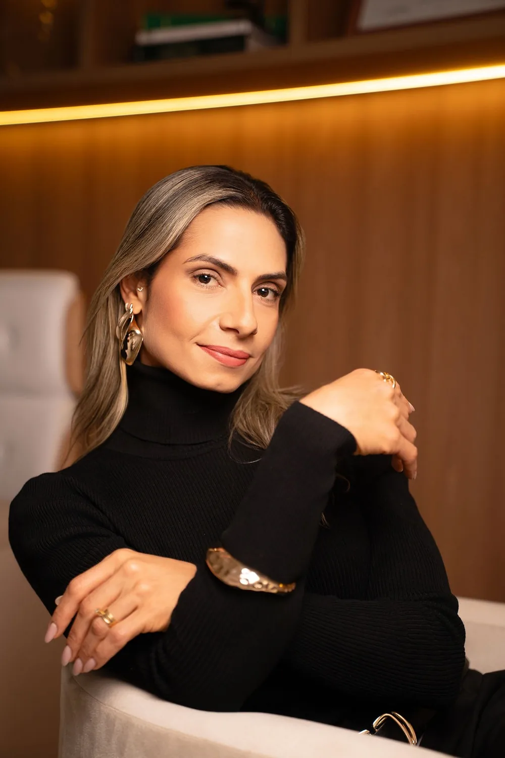 Dra. Ju Albuquerque